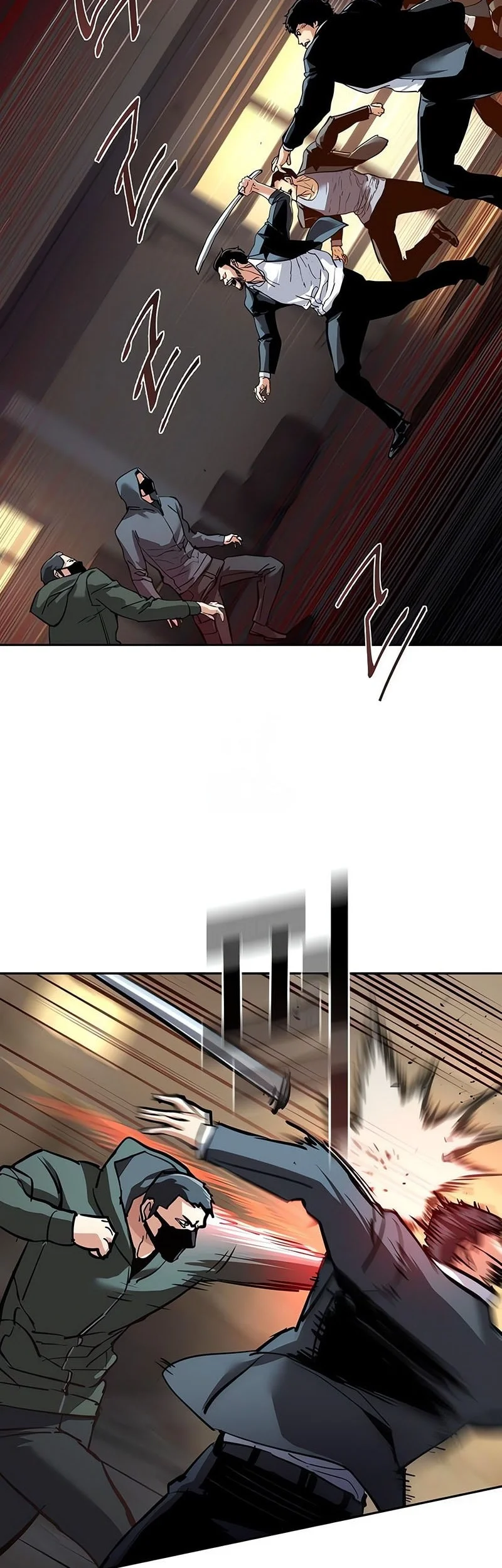 Mercenary Enrollment Chapter 261 Fix Gambar 3